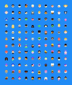 wechat emoji keanings
